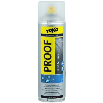 Toko Tent & Pack Proof 500 ml