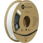 Polymaker PD01002 PolyFlex TPU-95A TPU 1.75 mm 750 g bílá – Zboží Živě