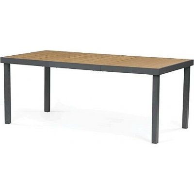 Autronic AZT-W1408 GREY 190x90cm, hliník, šedá, – Hledejceny.cz