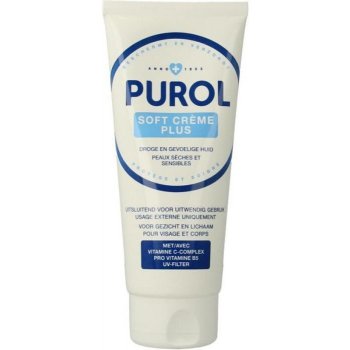 Purol Soft Cream Plus 100 ml