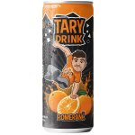 Tary Drink s příchutí pomeranče 250 ml – Zboží Dáma