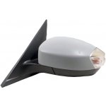 Levé zpětné zrcátko Ford Galaxy II (WA6) 06-10 ELEKTRICKÉ PRO LAK – Hledejceny.cz