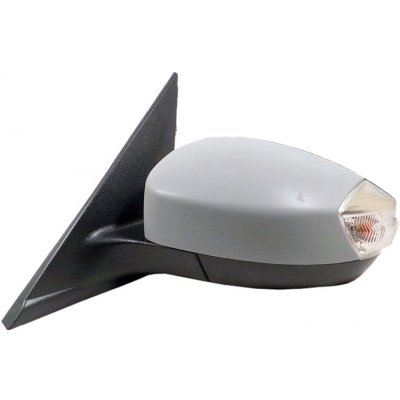 Levé zpětné zrcátko Ford Galaxy II (WA6) 06-10 ELEKTRICKÉ PRO LAK – Hledejceny.cz