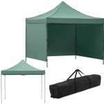 Springos GP0001 3 x 3 M ZELENÝ – Sleviste.cz