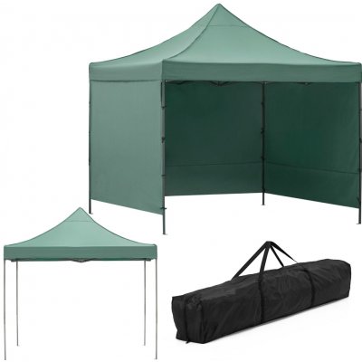 Springos GP0001 3 x 3 M ZELENÝ – Sleviste.cz