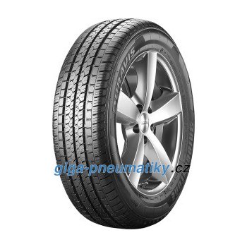 Bridgestone Duravis R410 195/65 R16 100T