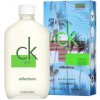 Parfém Calvin Klein CK One Summer Reflection toaletní voda unisex 100 ml
