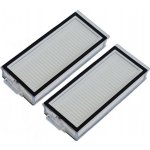 NipponCEC Roborock Q7 Max Plus HEPA filtry 2 ks – Zboží Dáma