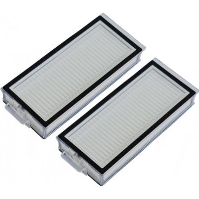 NipponCEC Roborock Q7 Max Plus HEPA filtry 2 ks – Zboží Dáma