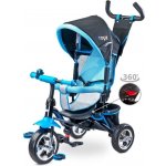 Caretero Toyz Timmy červená – Zboží Mobilmania