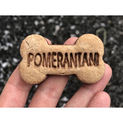 TVOŘÍTKO Pomeranian - kostička – Hledejceny.cz
