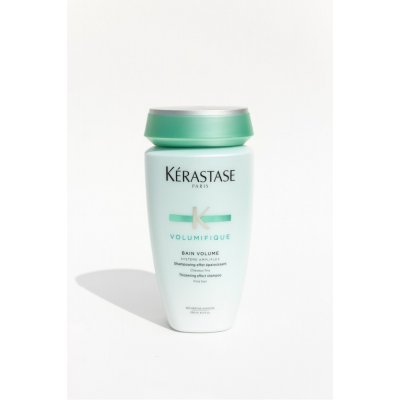 Kérastase Resistance Bain Volumifique Shampoo 250 ml – Zboží Mobilmania