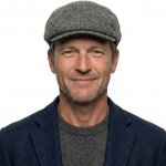 CTH Ericsson bekovka Edward Harris Tweed šedá – Hledejceny.cz