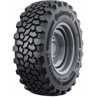 Continental MPT 91 POR 335/80-20 150K TL – Zboží Mobilmania