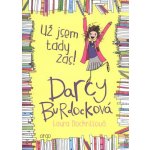 Darcy Burdocková : Už jsem tady zas – Sleviste.cz