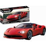 Playmobil 71020 Ferrari SF90 Stradale – Zboží Mobilmania