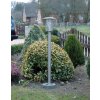 Zahradní lampa Brilliant AG 44785/82