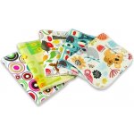 Petit Lulu átkové ubrousky 5ks úplet 12x20cm – Zboží Dáma Petit Lulu átkové ubrousky 5ks úplet 12x20cm – Zboží Dáma