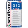 Silikon Schönox Q12, C2TE S2 Flexibilní lepidlo 25 kg