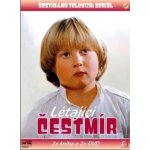 Létající čestmír DVD – Sleviste.cz