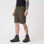 Šortky Helikon-Tex UTS Urban Tactical 8,5" taiga green taiga green – Zboží Dáma