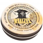 Reuzel Beard Balm Clean & Fresh balzám na vousy 35 g – Zboží Dáma