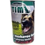 Sokol Falco TIM s morkovou kostí 1200 g – Zboží Mobilmania