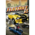 FlatOut 2 – Hledejceny.cz