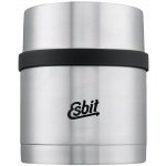 Esbit Sculptor Food Jug 500 ml steel – Hledejceny.cz