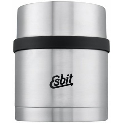 Esbit Sculptor Food Jug 500 ml steel – Hledejceny.cz