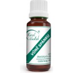 Karel Hadek Vůně spánku Směs éterických olejů 20 ml – Hledejceny.cz