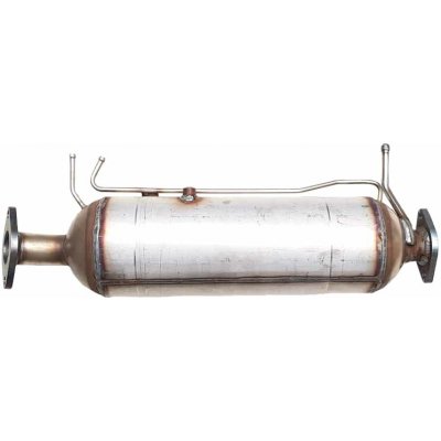 JMJ 1178DPF filtr výfuku HYUNDAI Santa Fe 2 (05-15) 2.2 CRDi 2WD, 4WD – Hledejceny.cz