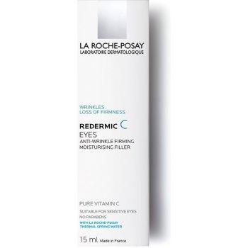 La Roche Posay Redermic Yeux oční krém 15 ml