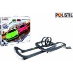 Pólisti Autodráha High Speed Chase Track Set – Hledejceny.cz