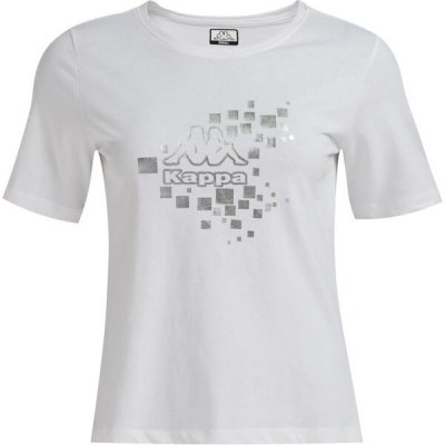 Kappa LOGO GAMASTO bílá – Sleviste.cz