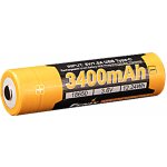 Fenix Li-Ion 18650 3400mAh FE18650LI34 – Zboží Dáma