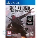 Homefront: The Revolution