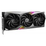 MSI GeForce RTX 4090 GAMING X TRIO 24G – Zboží Živě