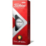 Titleist TruFeel 3 ks – Zboží Dáma