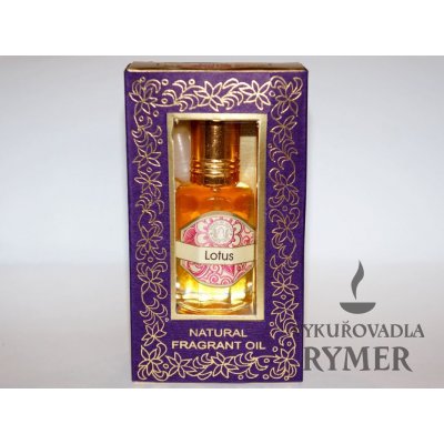 Michael Rymer olejový parfém Lotus 10 ml – Zbozi.Blesk.cz