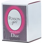 Christian Dior Poison Girl toaletní voda dámská 50 ml – Hledejceny.cz