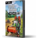 Farming Simulator 22 Pumps N' Hoses Pack – Hledejceny.cz