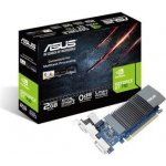 Asus GT710-SL-2GD5-BRK 90YV0AL3-M0NA00 – Zboží Mobilmania