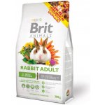 Brit Animals Rabbit Adult 0,3 kg – Zboží Mobilmania
