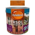 Xyladecor Oversol 2v1 0,75 l Meranti – Sleviste.cz