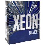 Intel Xeon Silver 4210 BX806954210 – Zboží Živě