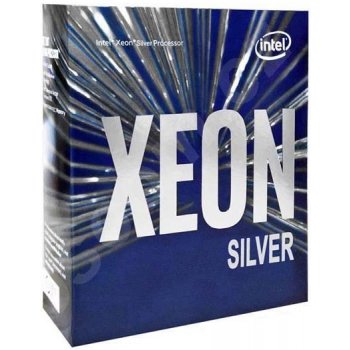 Intel Xeon Silver 4210 BX806954210