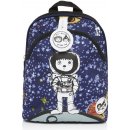 Babymel batoh Zip a Zoe Spaceman 7539