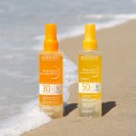 BIODERMA Photoderm Bronz opalovací voda SPF30 200 ml – Zboží Dáma