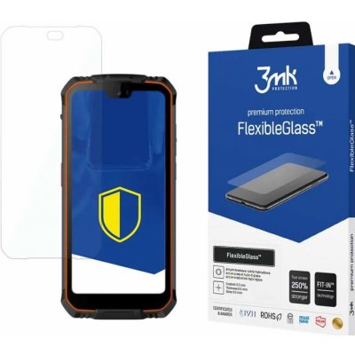 3mk Doogee S68 Pro 5903108353830 – Zboží Živě